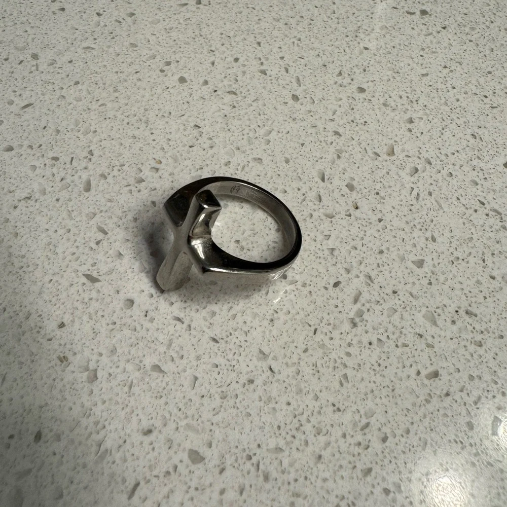 Hard Jewelry great solid